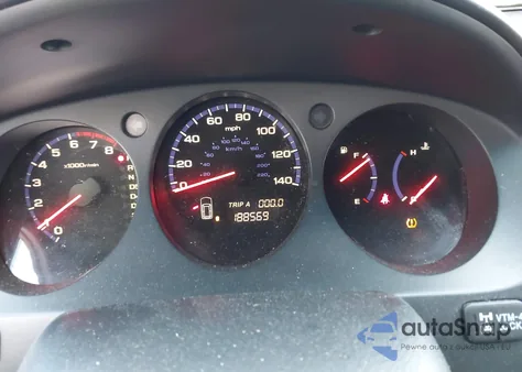 2004 Acura Mdx from USA, damaged, VIN 2HNYD189X4H519018